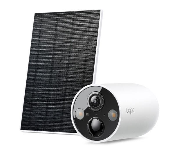 TP-Link Tapo C425 KIT - 1587404 - zdjęcie